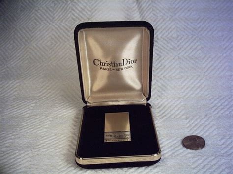 dior money clip gold|christian Dior money clip.